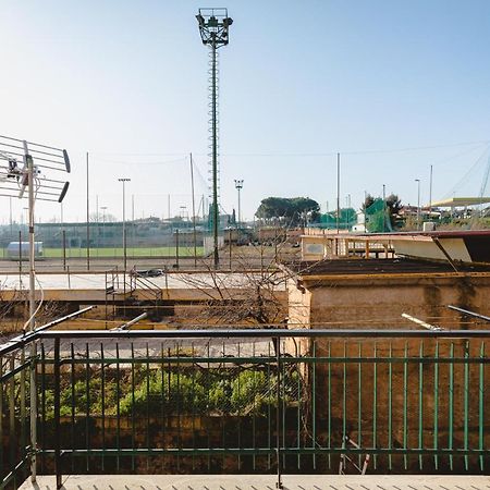 Le Rondini Apartment, 5 persone, 2 balconi, Policlinico Tor Vergata e Casilino Roma Esterno foto
