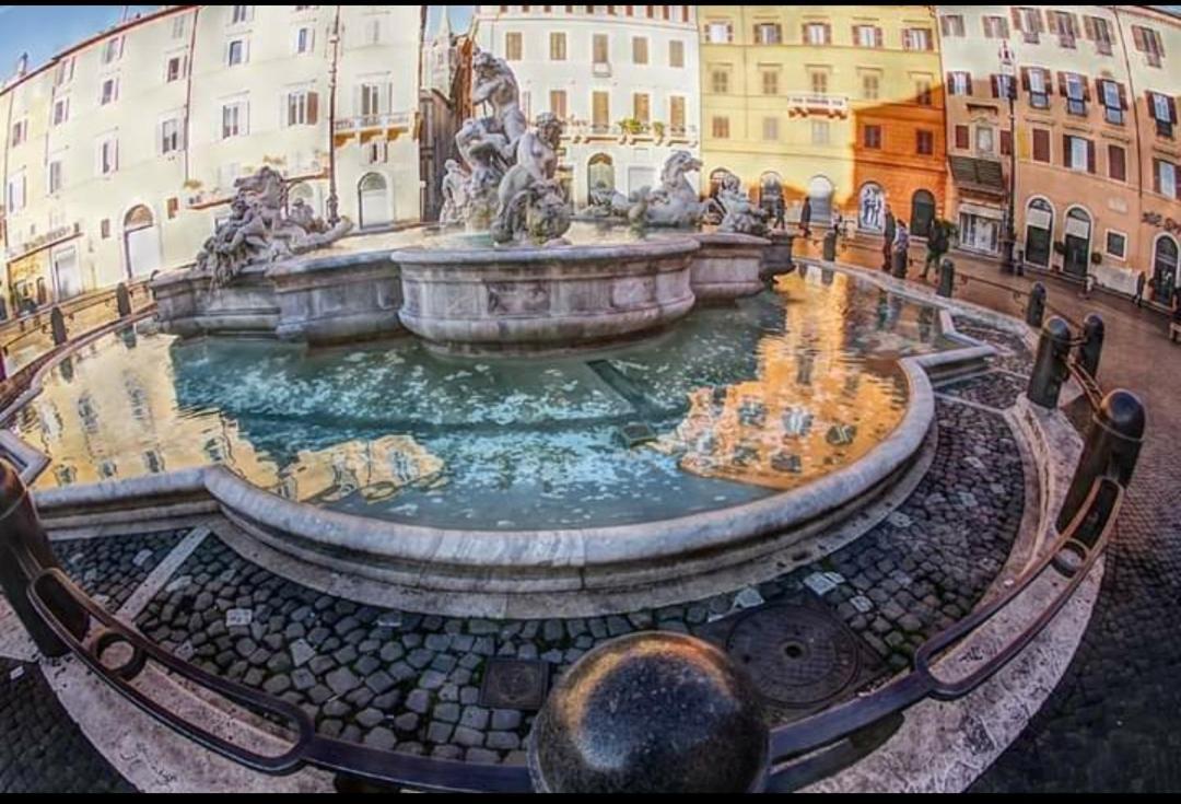 Le Rondini Apartment, 5 persone, 2 balconi, Policlinico Tor Vergata e Casilino Roma Esterno foto