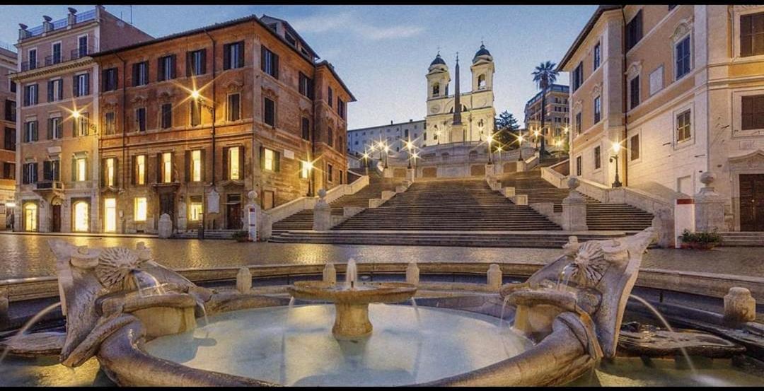 Le Rondini Apartment, 5 persone, 2 balconi, Policlinico Tor Vergata e Casilino Roma Esterno foto