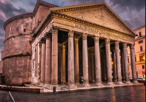 Le Rondini Apartment, 5 persone, 2 balconi, Policlinico Tor Vergata e Casilino Roma Esterno foto