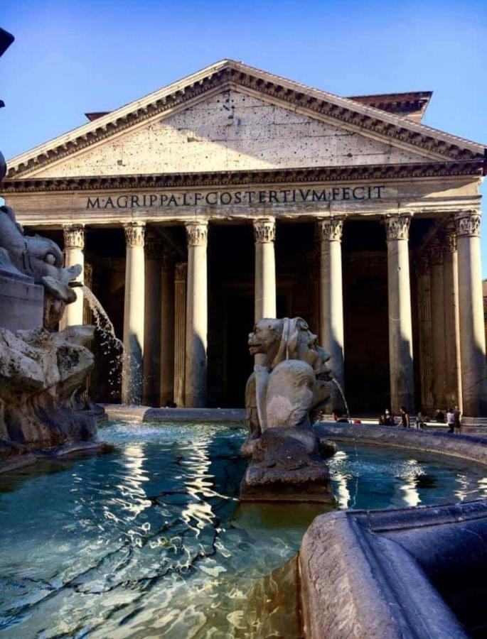 Le Rondini Apartment, 5 persone, 2 balconi, Policlinico Tor Vergata e Casilino Roma Esterno foto